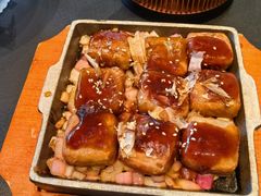 -炊江南·上海菜(国展华漕店)