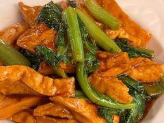 -南门小馆·清真(国贸商城店)