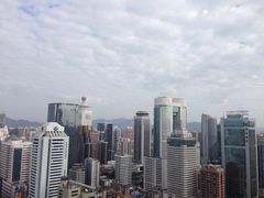 -深圳来福士广场