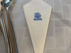 -新侨三宝乐西餐厅(崇文门店)