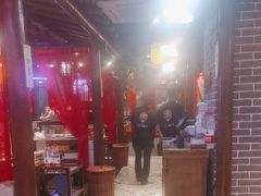 -唇辣号重庆老火锅(燕郊鑫乐汇店)