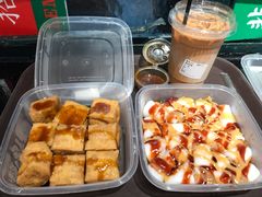-孖记茶档·热腾茶餐(荔湾领展广场店)