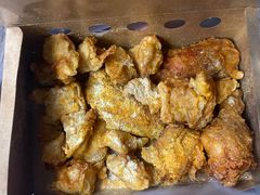 -阿捡忭京炸鸡(韭菜园总店)