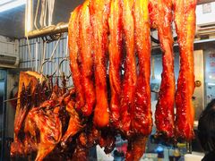 -程记烧腊快餐店(松园南街店)