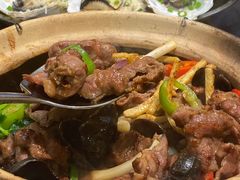 -飞尝蚝·顺德菜·鱼生(顺德总店)