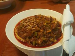 -疆Jiang·新疆秘制料理