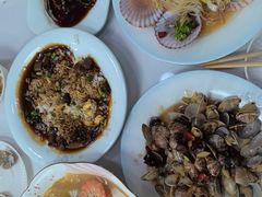 -来之顺海鲜菜馆·青岛菜·始于1993(栈桥店)