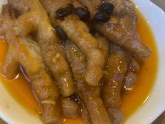 -味友味港印记(厦门集美银泰百货店)