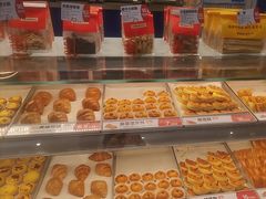 -東更道点心行(崂山丽达店)
