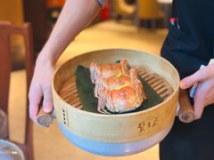 -成隆行·蟹王府(淮海店)