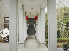 -宝安西湾红树林湿地公园