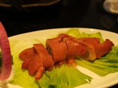 -莲花餐饮(朱雀店)