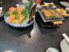 -德川家日本料理(中关村寰太大厦店)