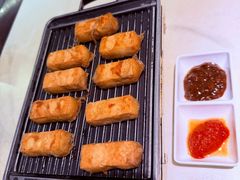 -徽韵人家·传承正宗徽菜(牡丹园店)