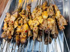 -清真·马峰烤肉(小学习北巷店)