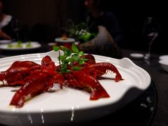-柒厢食事雅谈