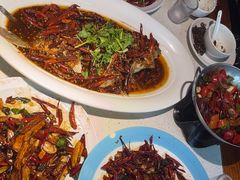 -廉厨干煸鸡(云龙区民富园店)