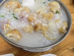 -陈添記·祖傳爽鱼皮·西关老字号(广州首店)