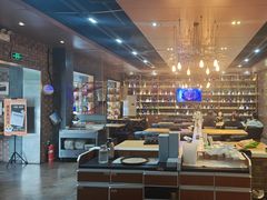 -一麻一辣麻辣香锅(方庄店)