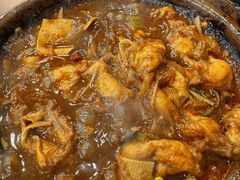 -川香煲(茅台路店)