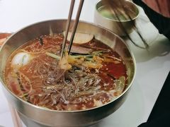 -西塔老太太拌饭(洋泾天物空间店)