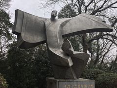 -采石矶景区