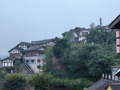 -磁器口古镇
