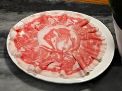 羔羊卷-北平三兄弟涮肉(簋街总店)