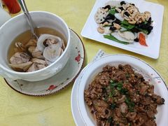 -海鲜街菜馆(海珠南路店)