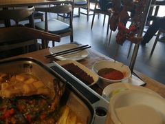 -半天妖烤鱼(方庄店)