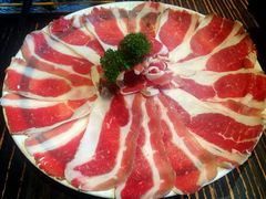 -山屋日式料理屋(宛平88店)