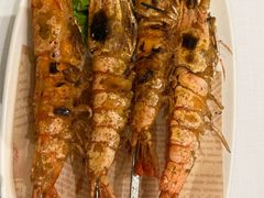 -开海·红岛海鲜虾水饺(石老人店)
