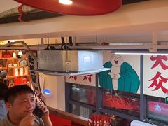 -赵美丽·重庆社区火锅·直营店(火车东站·中豪国际店)