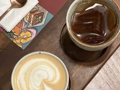 -Again Coffee Roaster(香蜜湖店)