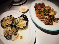 -码头见·潮汕菜(领展中心城店)
