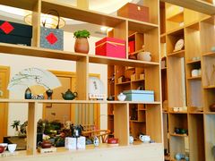 -听雨小筑茶舍(观音桥·龙湖新壹街店)