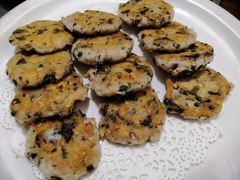 鱼饼-小湾山庄顺德菜(附城桥头店)