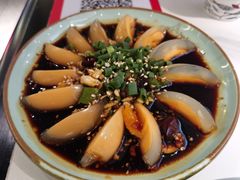 -江边城外烤全鱼(世茂广场店)