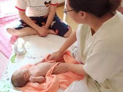 -优诺母婴护理机构
