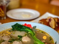 -香江小厨 The Kitchen(香江俱乐部店)