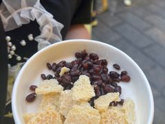 -桥门程记(兰州南关夜市店)