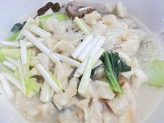 -赵西安三鲜煮馍馆(大车家巷店)