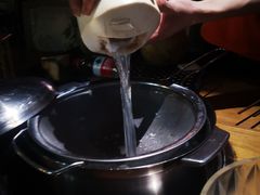 -润青四季音乐主题餐厅·椰子鸡(罗湖店)