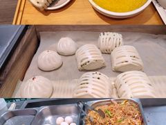 -72街荷叶饭(东方宝泰广场店)