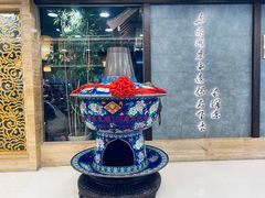 -东来顺饭庄(apm总店)