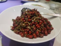 小鱼花生-张福记(陇海中路店)