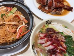 -老字号蛇口德记烧腊饭店·海鲜加工