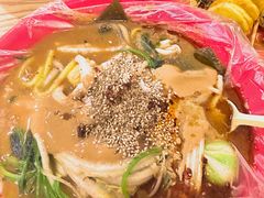-安发瞧麻辣烫(总店)