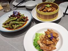 -甬上名灶(天一阁·翠柏店)