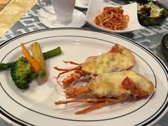 -厚街国际大酒店·360度旋转餐厅